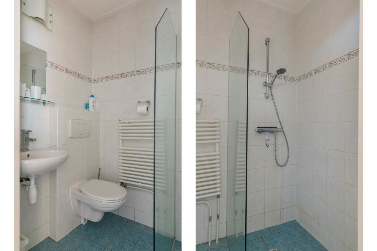 Appartement Torenzicht - Leeuwarden Marssum المظهر الخارجي الصورة