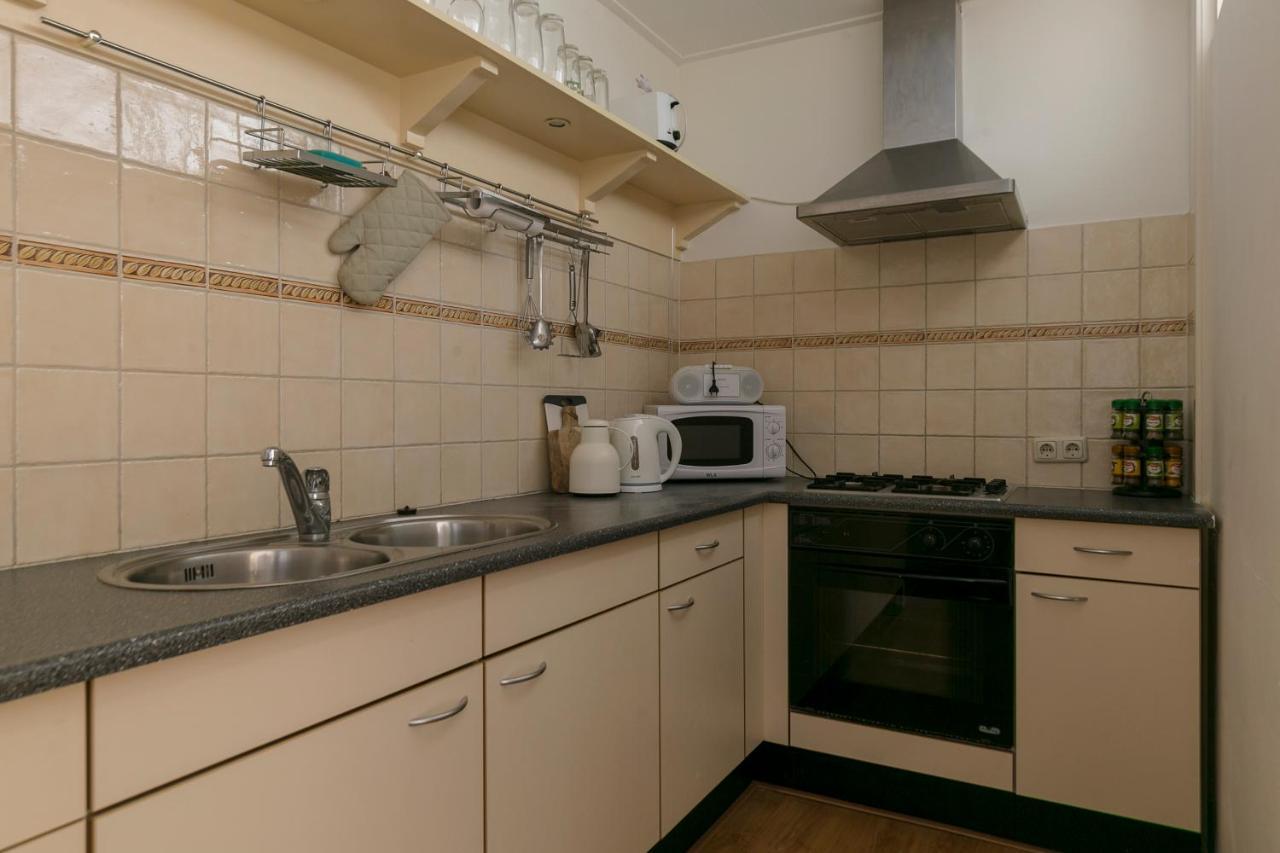 Appartement Torenzicht - Leeuwarden Marssum المظهر الخارجي الصورة