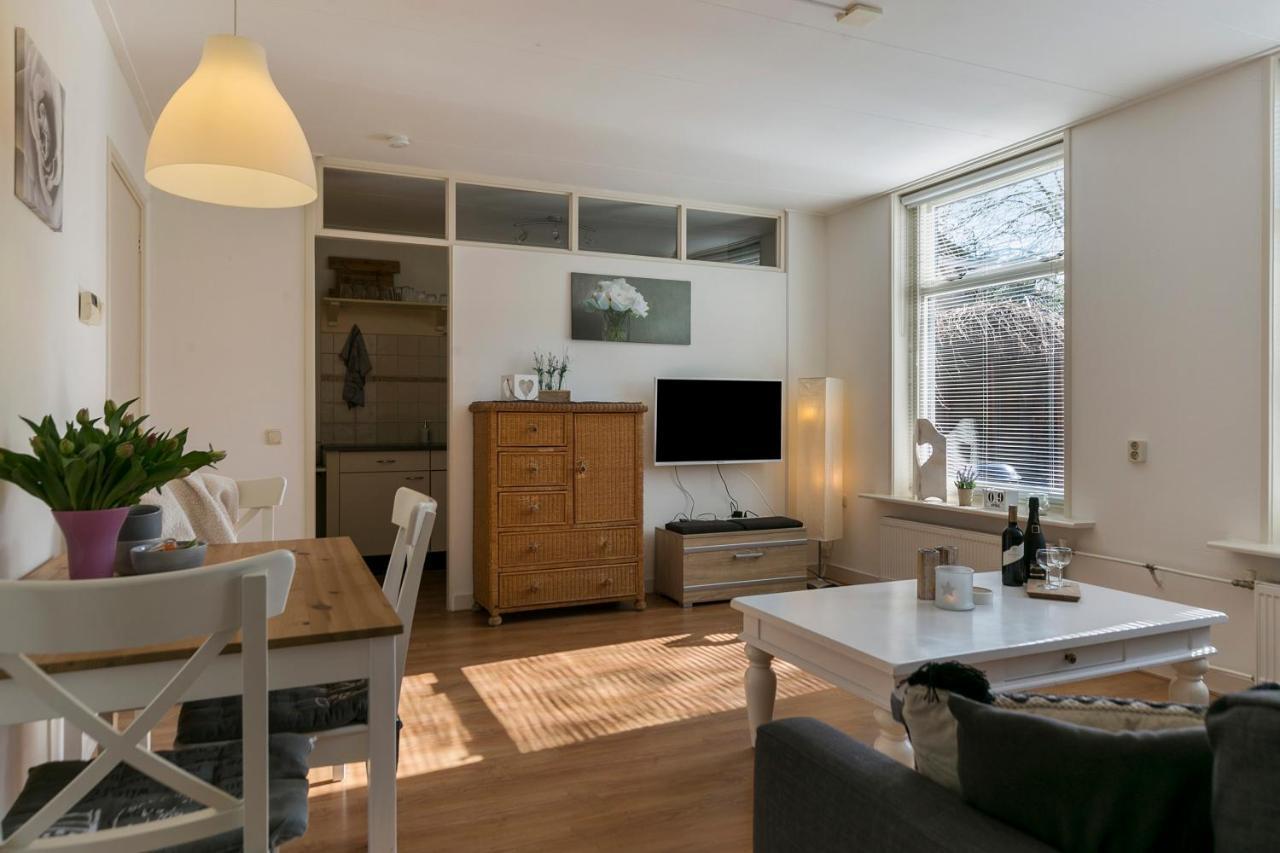 Appartement Torenzicht - Leeuwarden Marssum المظهر الخارجي الصورة