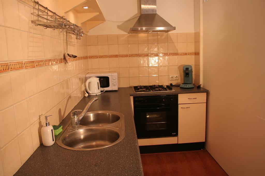 Appartement Torenzicht - Leeuwarden Marssum المظهر الخارجي الصورة