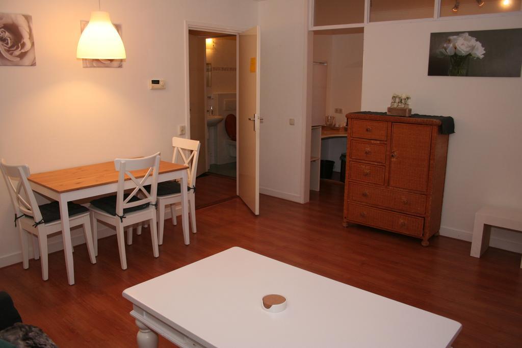 Appartement Torenzicht - Leeuwarden Marssum المظهر الخارجي الصورة